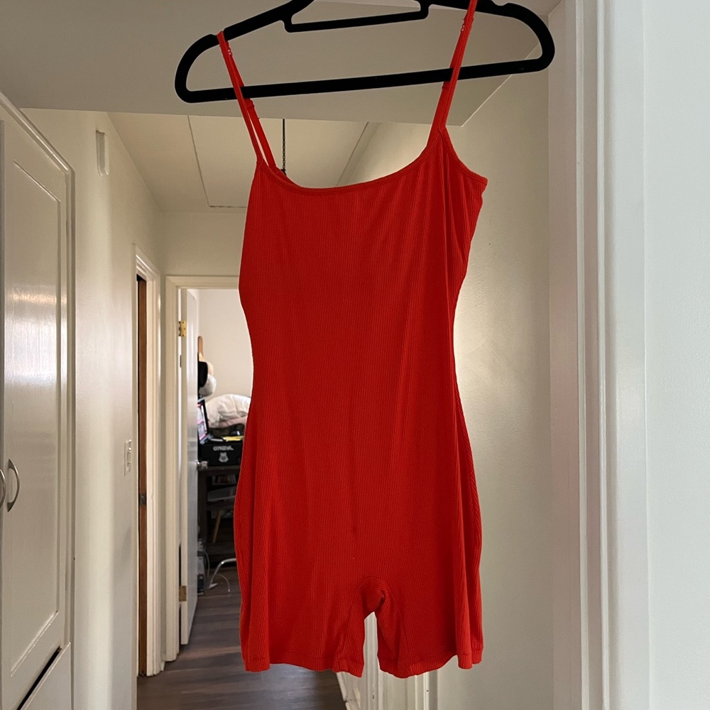 Skims bodysuit